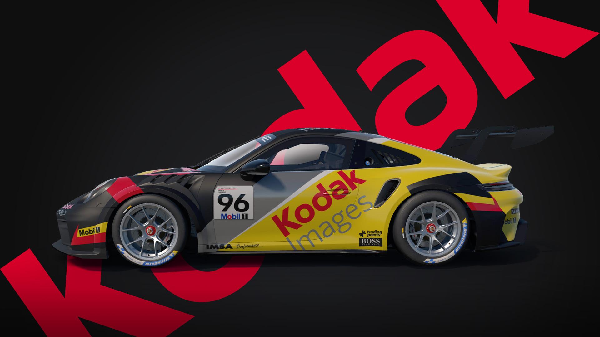 Preview of Kodak Images 992.2 by Alex Schmurtz