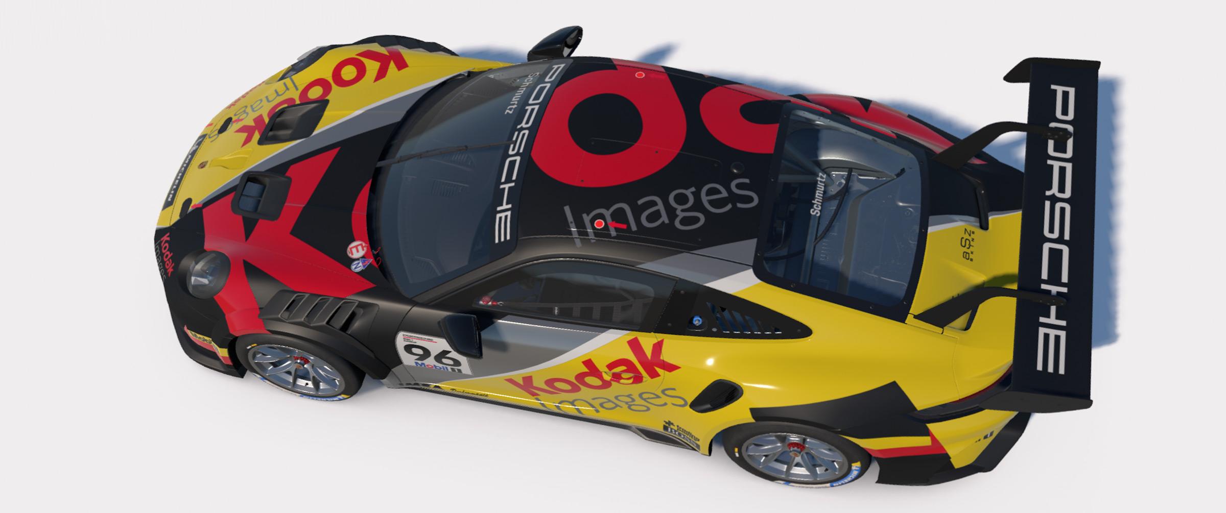 Preview of Kodak Images 992.2 by Alex Schmurtz