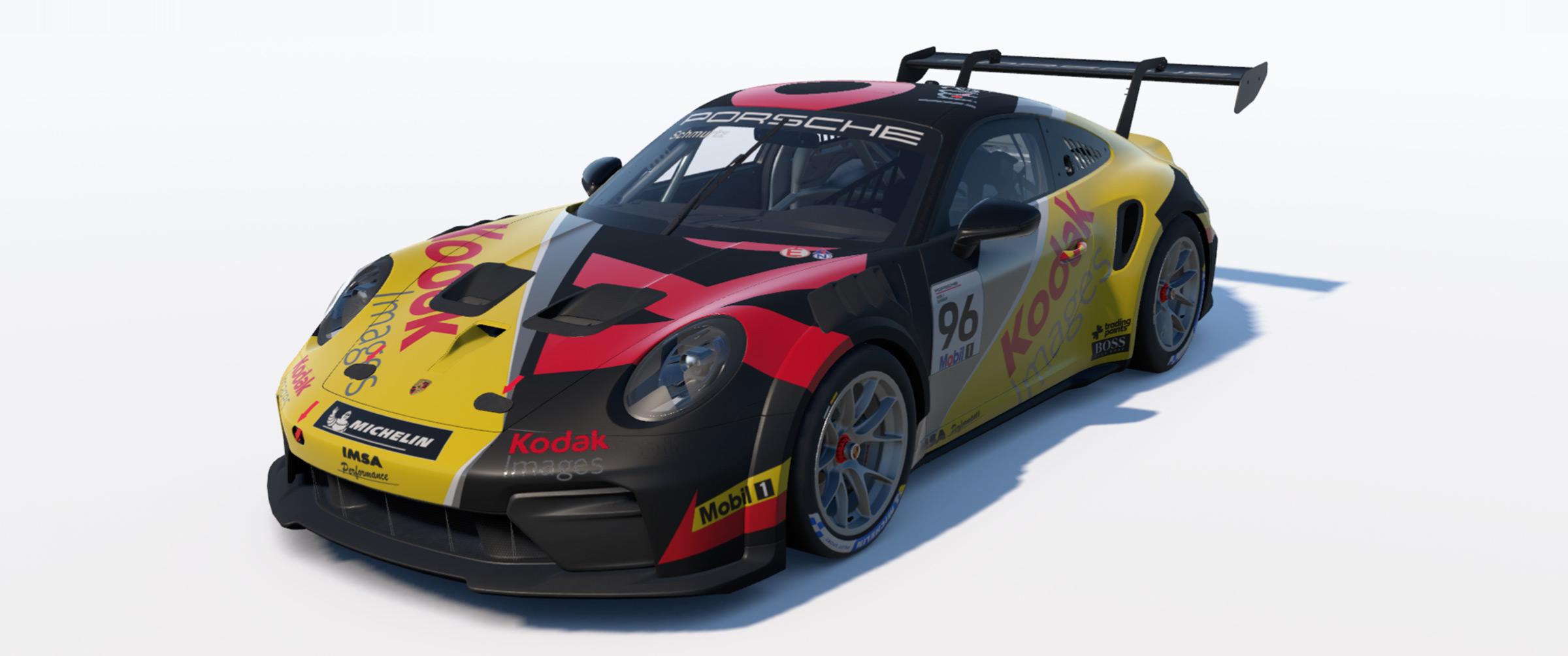 Preview of Kodak Images 992.2 by Alex Schmurtz