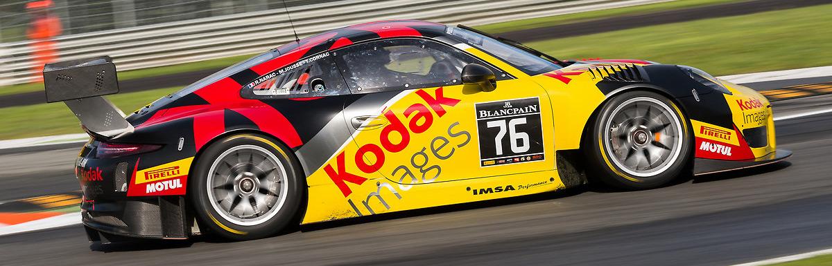 Preview of Kodak Images 992.2 by Alex Schmurtz