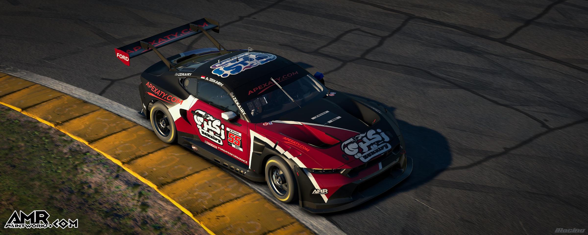 Preview of APEXATY.com  by Amr S.