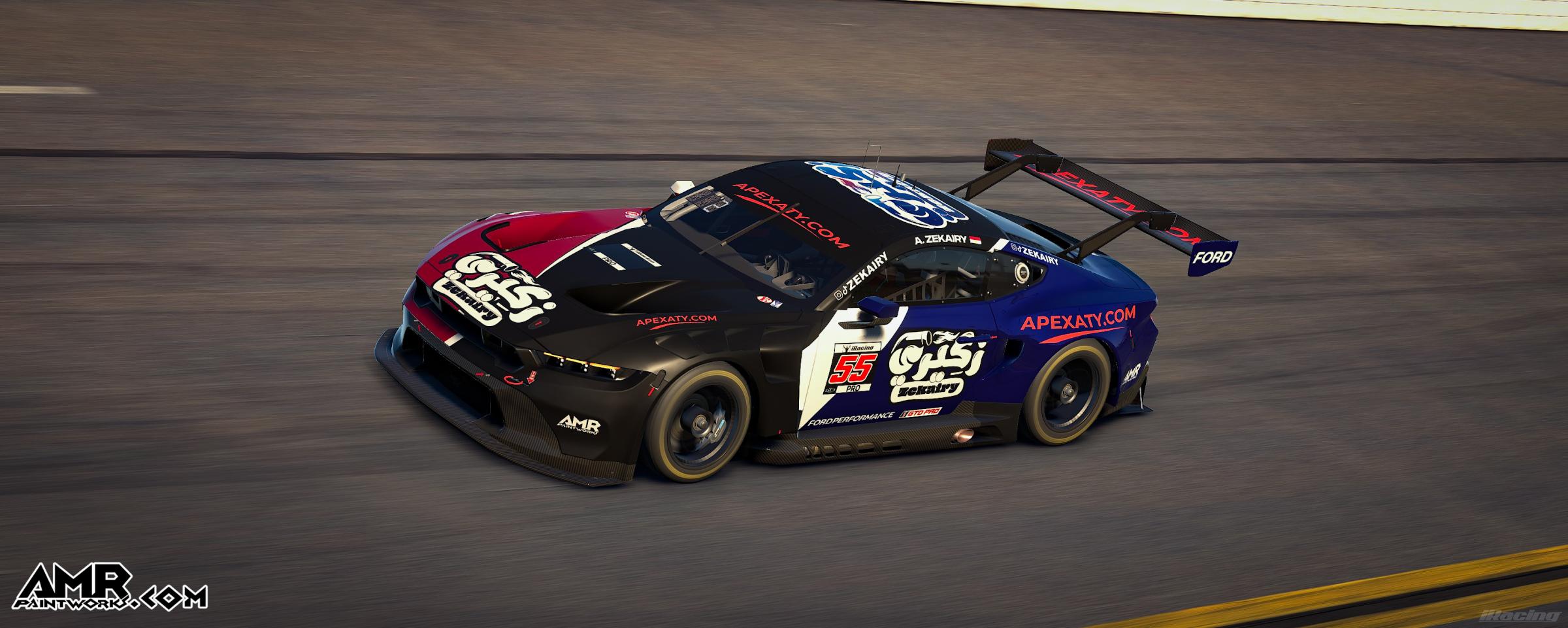 Preview of APEXATY.com  by Amr S.