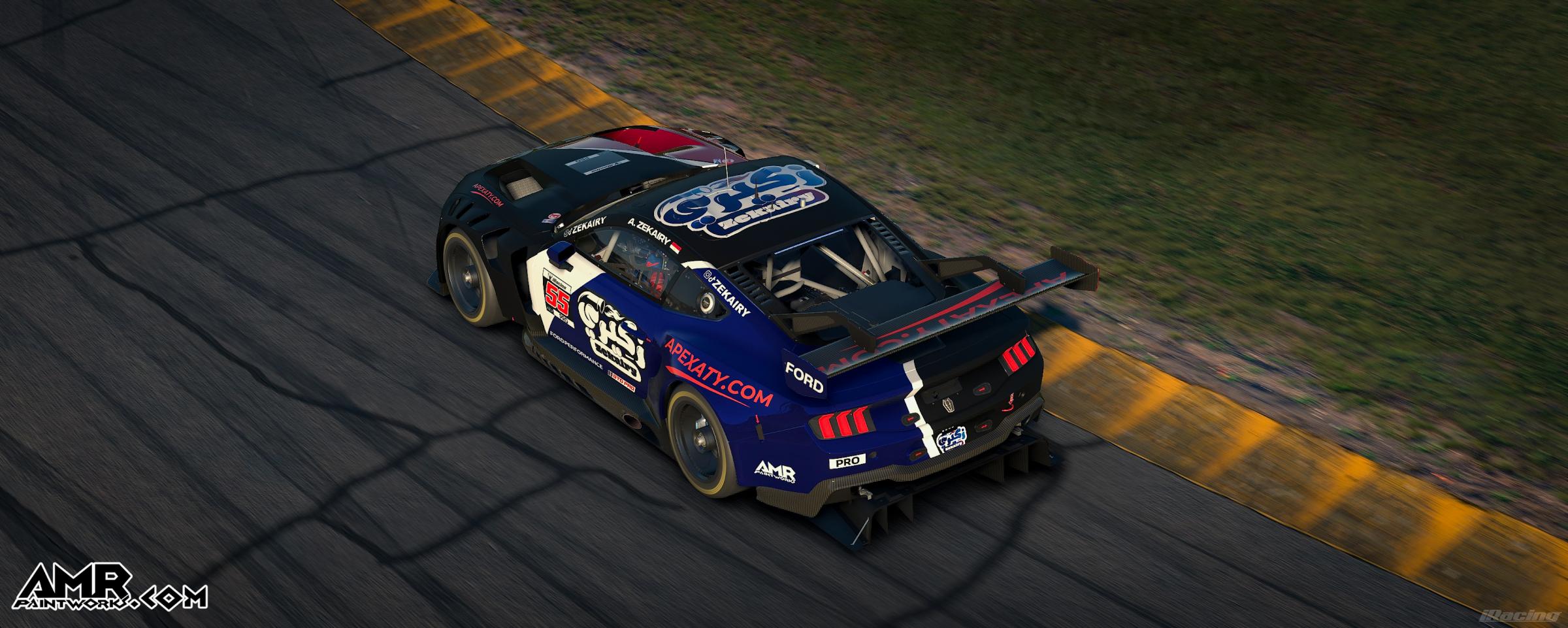 Preview of APEXATY.com  by Amr S.