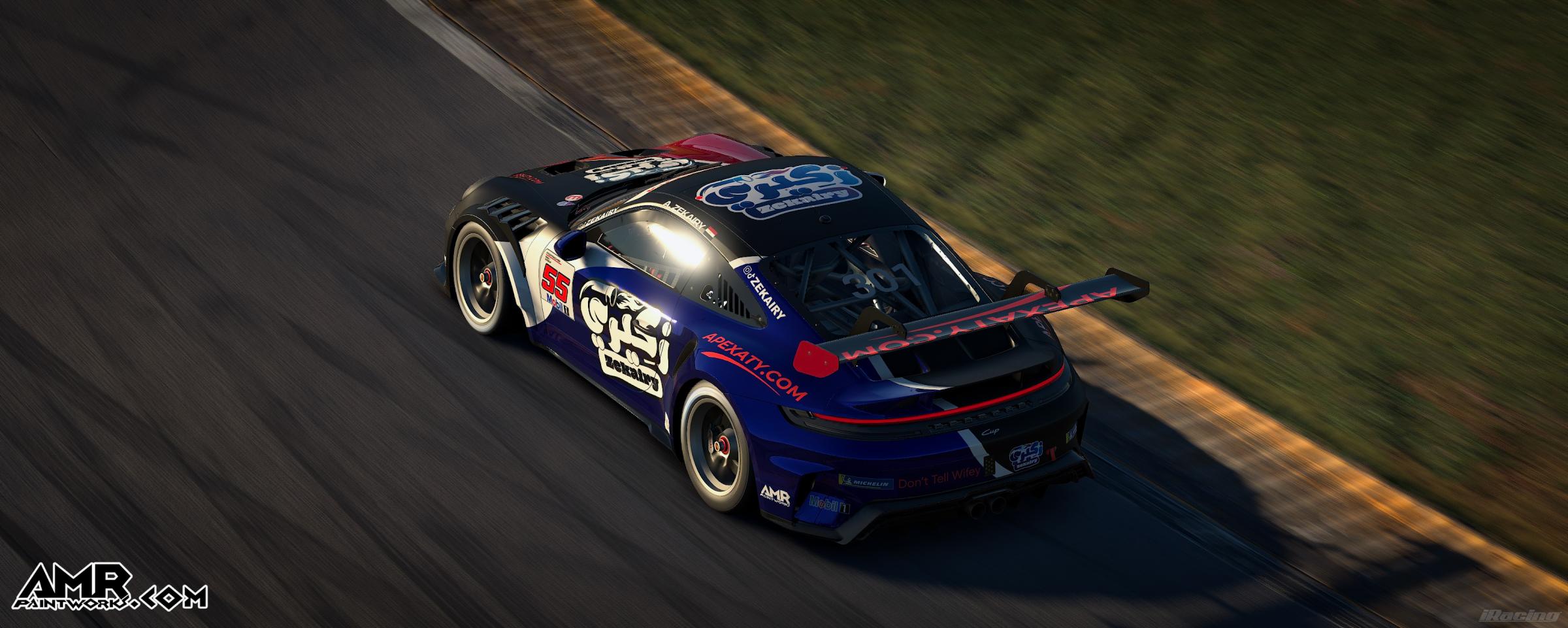 Preview of APEXATY.com by Amr S.