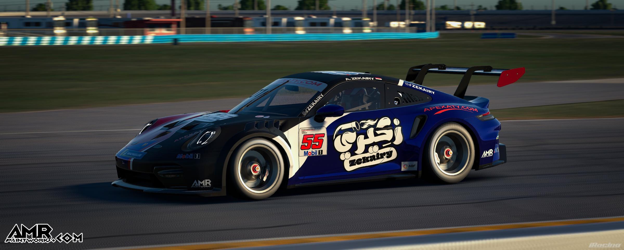 Preview of APEXATY.com by Amr S.