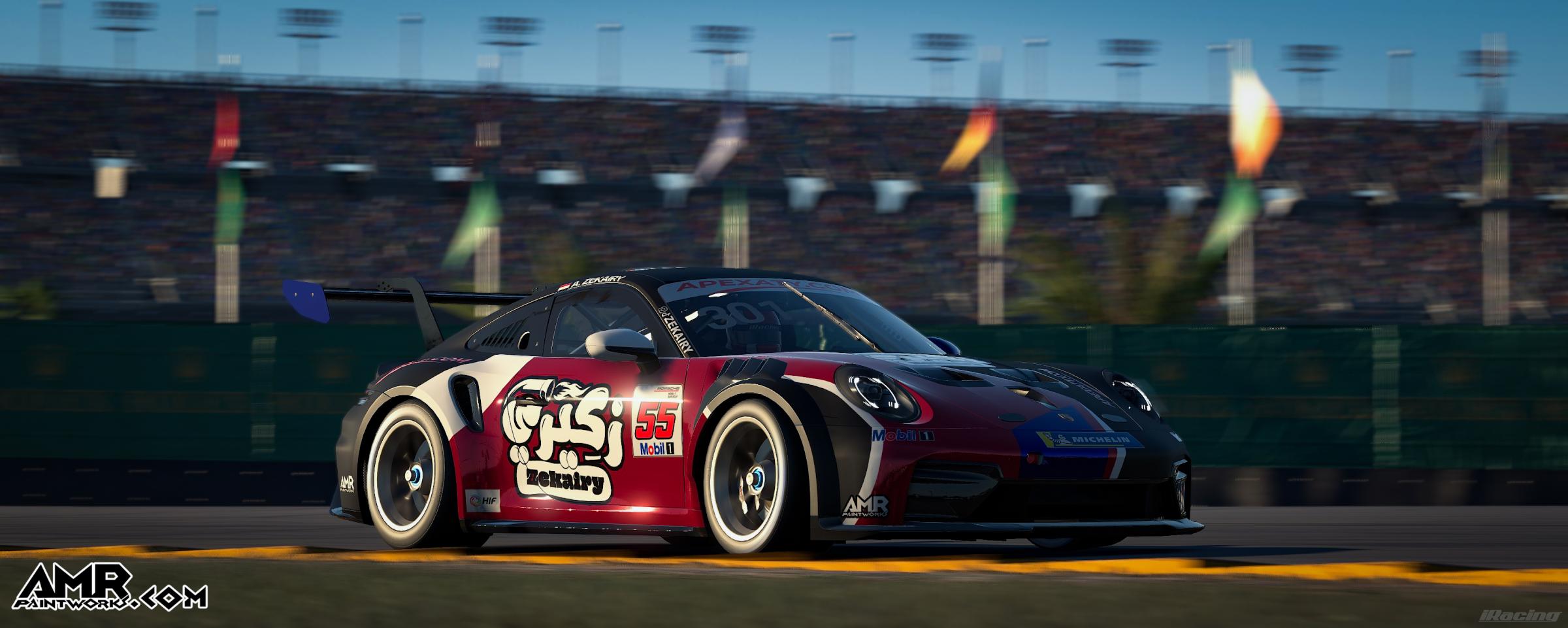 Preview of APEXATY.com by Amr S.