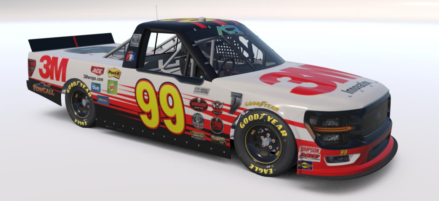 Preview of "The Biff" by Andrew Cauthan