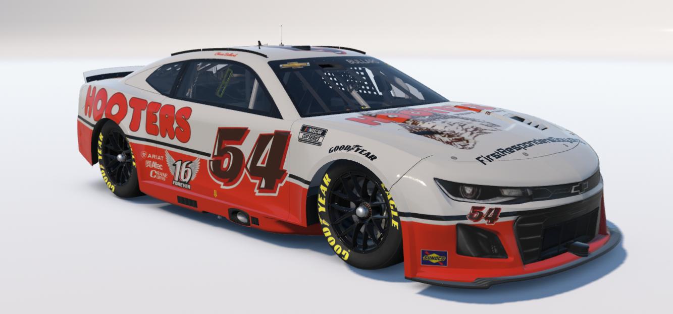 Preview of greg biffle tribute scheme by Chase Bullard