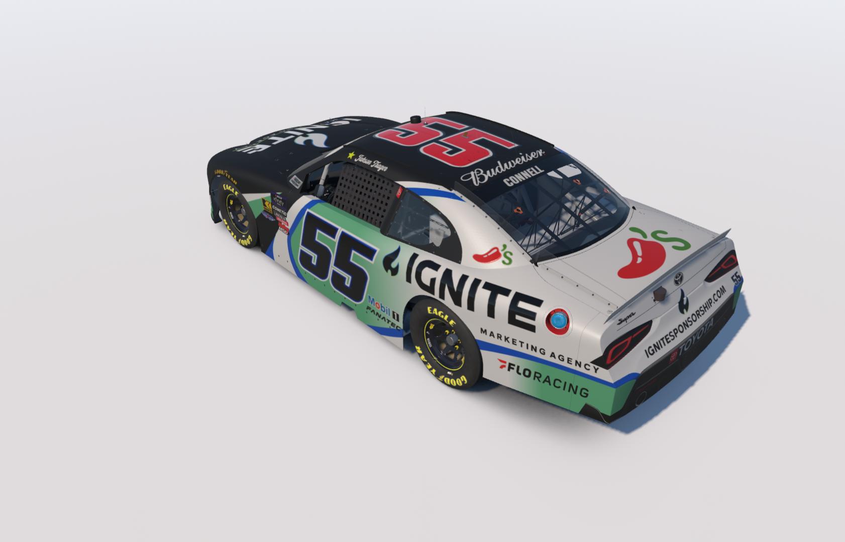 Preview of Ignite Marketing Agency 55 Jakson Trager by Jackson Connell