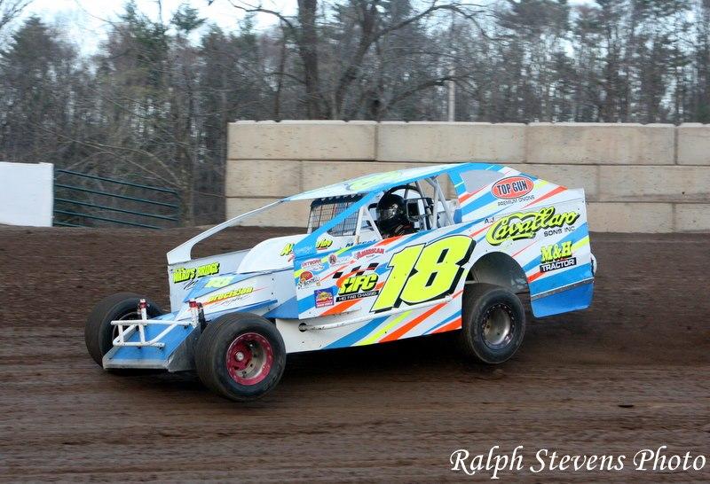 Preview of Anthony Perrego Throwback by Michael Horton2