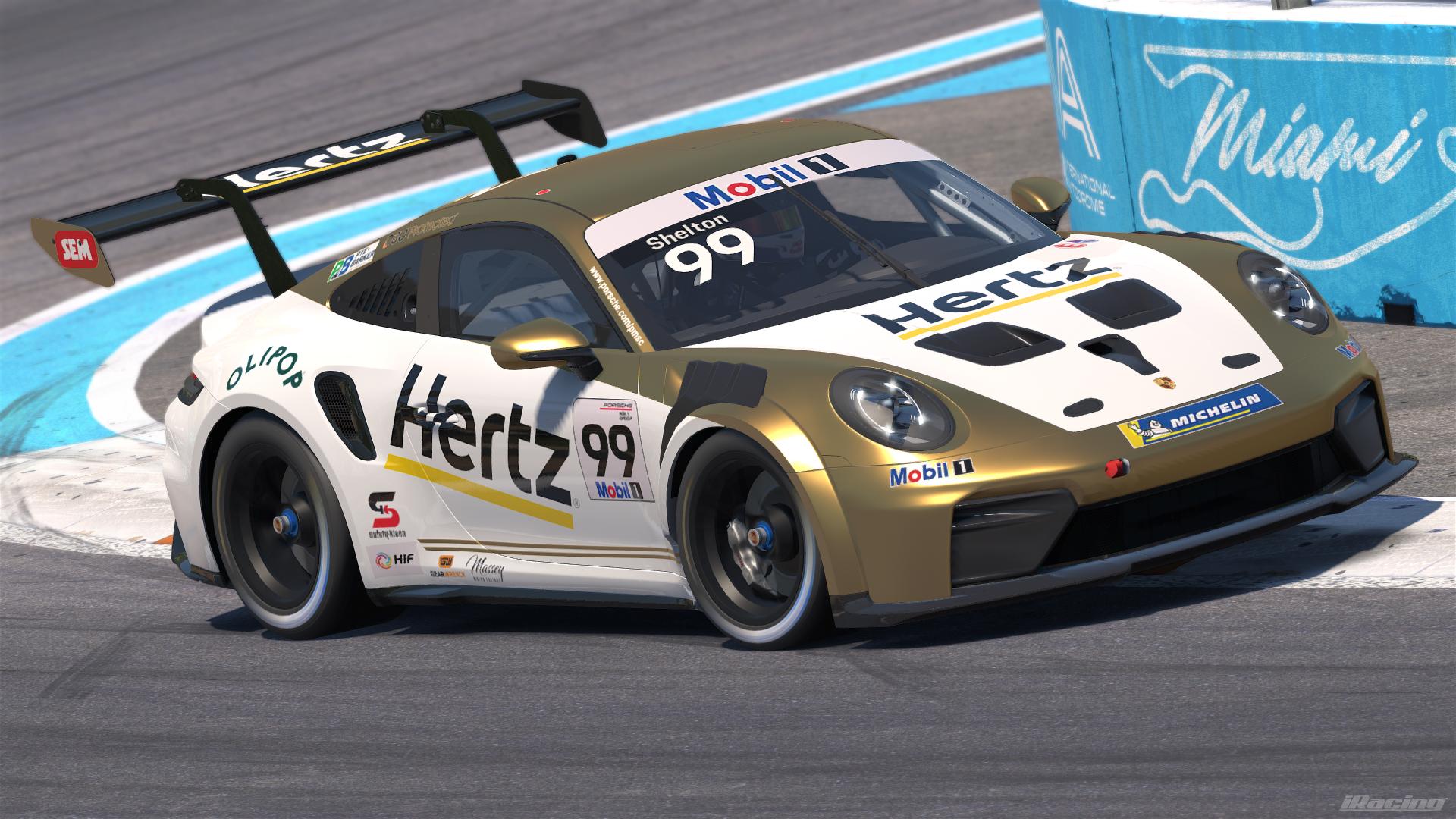 Preview of Hertz fantasy by Ryan Shelton