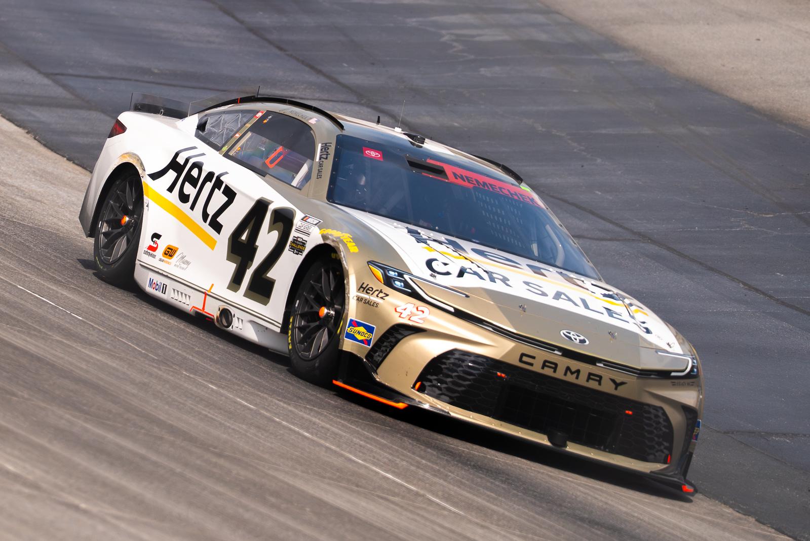 Preview of Hertz fantasy by Ryan Shelton