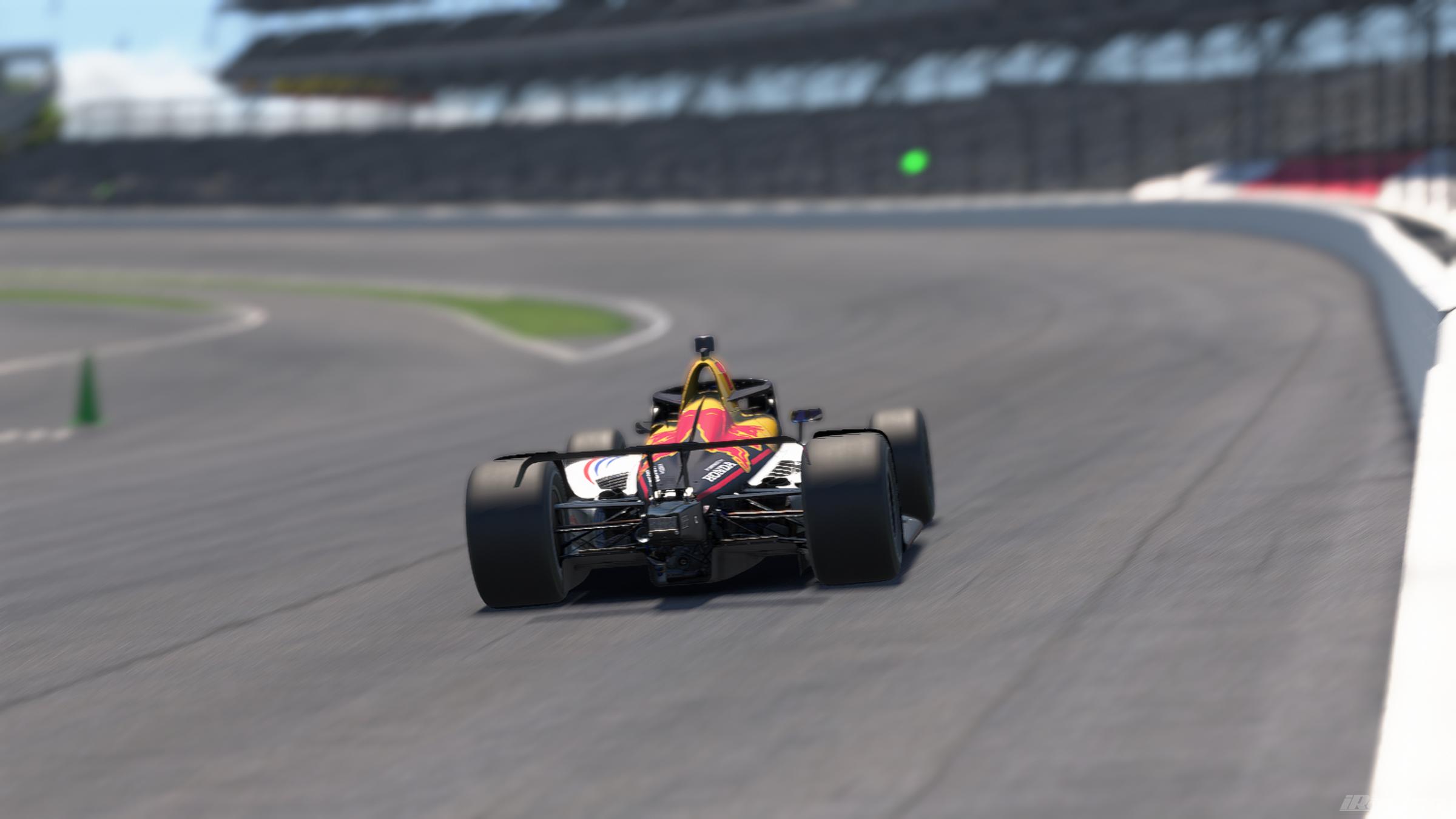 Preview of Red Bull x WeatherTech IndyCar by Connor McDermott