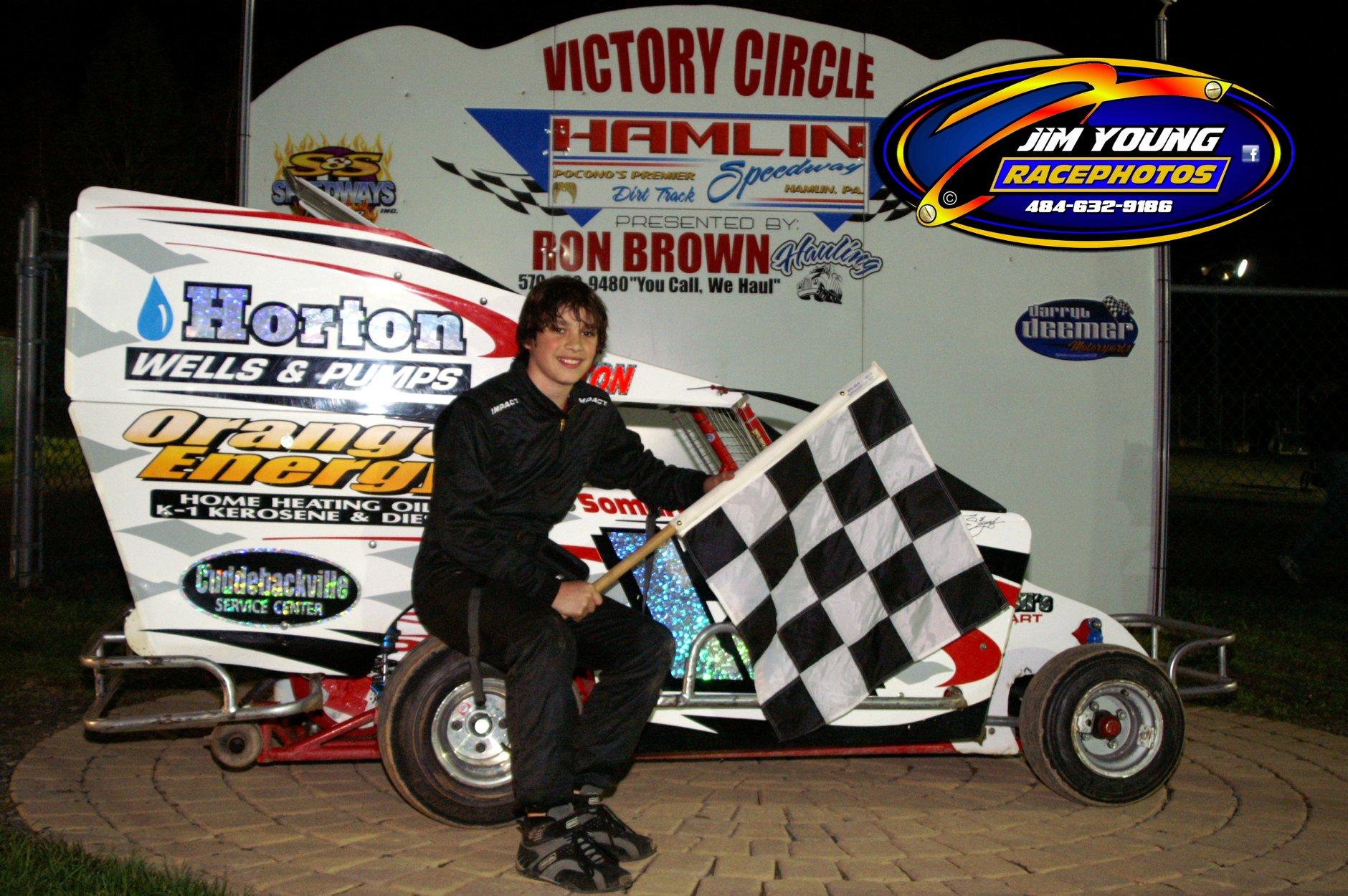 Preview of Horton 2007 by Michael Horton2