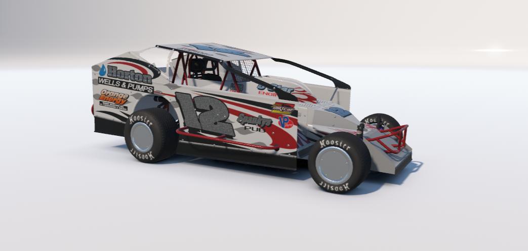 Preview of Horton 2007 by Michael Horton2