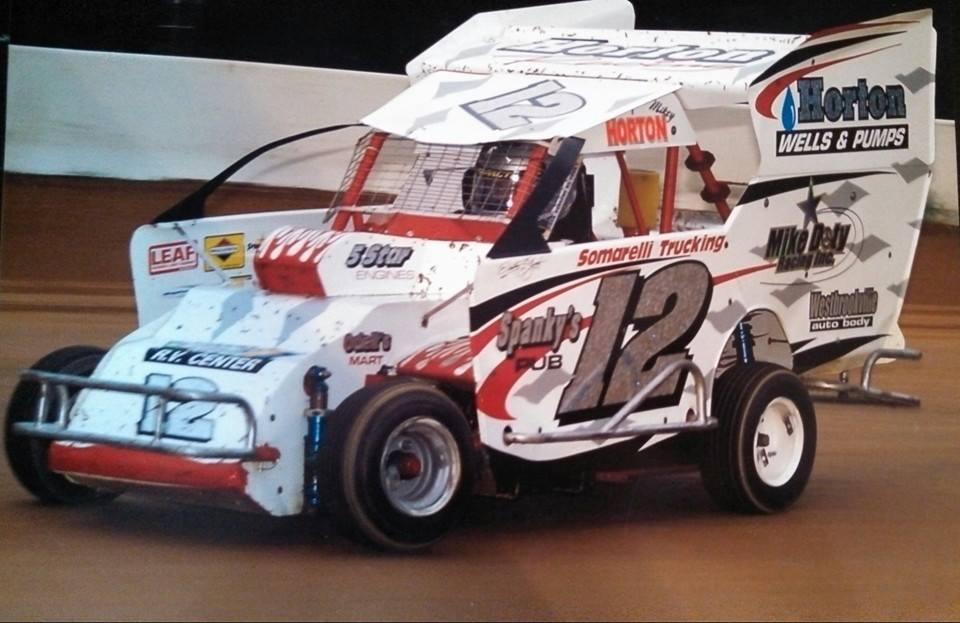 Preview of Horton 2007 by Michael Horton2