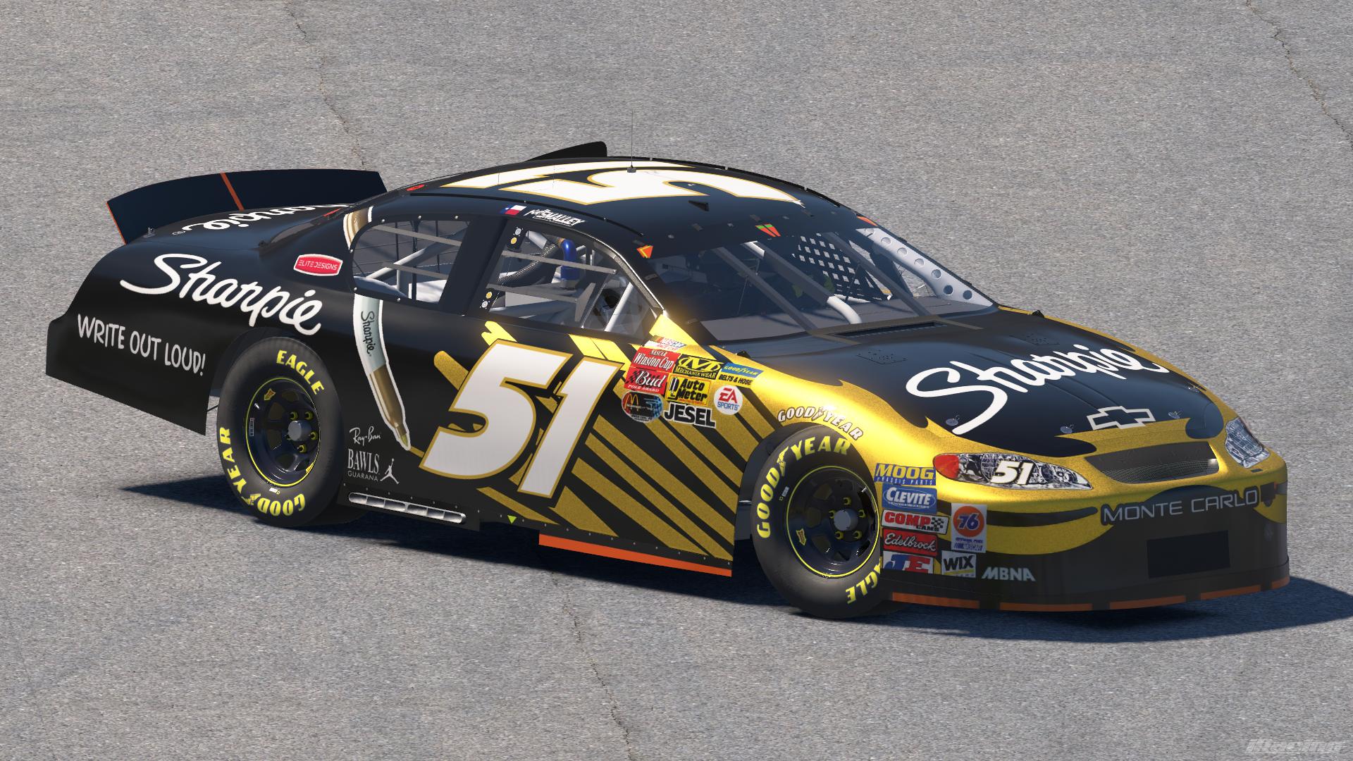 Preview of Kyle Smalley - 2026 Sharpie SS by Jared W.