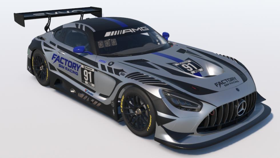 Preview of Factory Sim Racing 2026 S1 by Jordyn P.