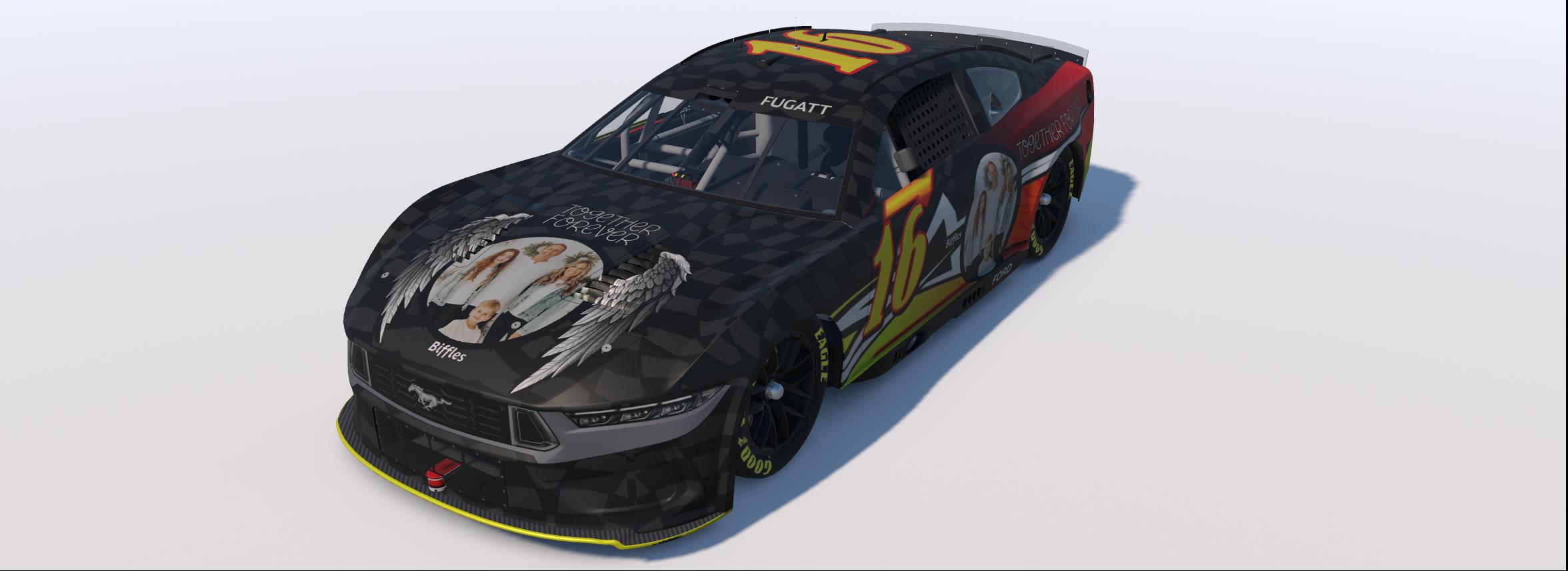 Preview of car 150295 by William Fugatt