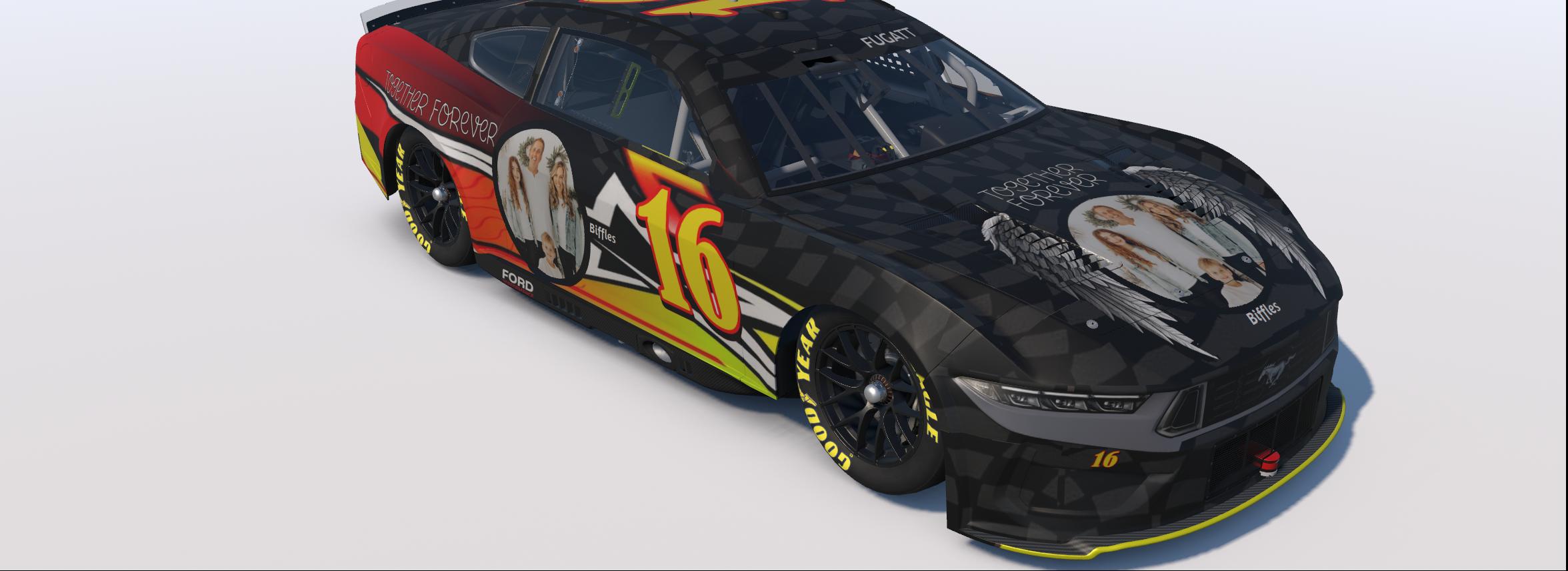 Preview of car 150295 by William Fugatt