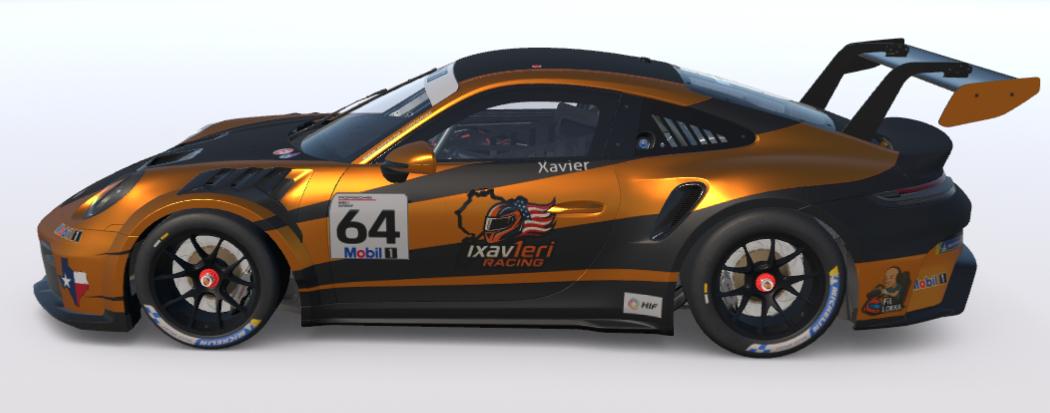 Preview of xavb by Ronan M.