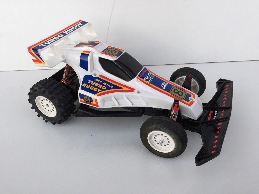Preview of RadioShack Turbo Buggy by Chad Simpson