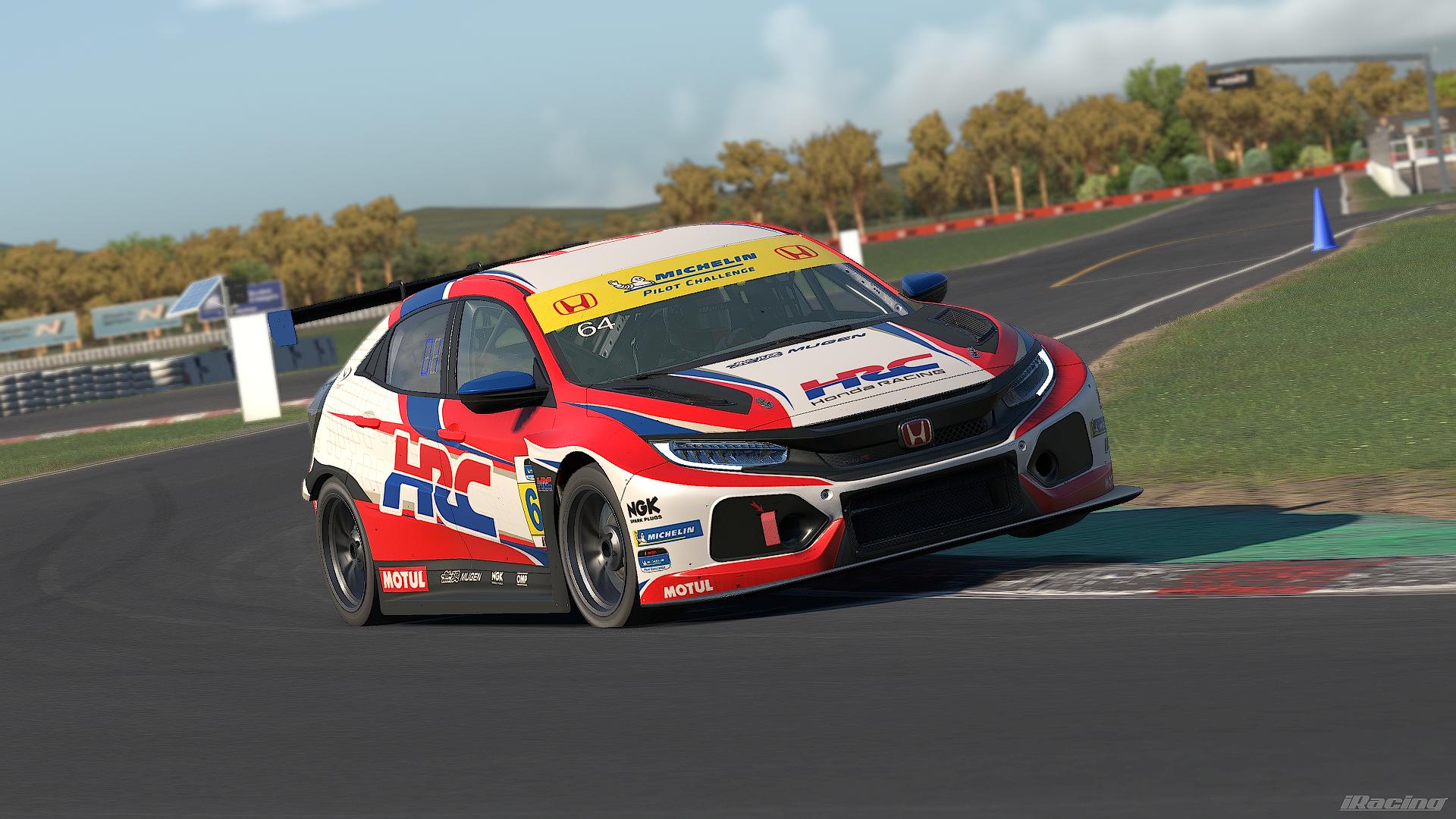 Preview of HRC Concept by VDesign by Dario Vallelunga