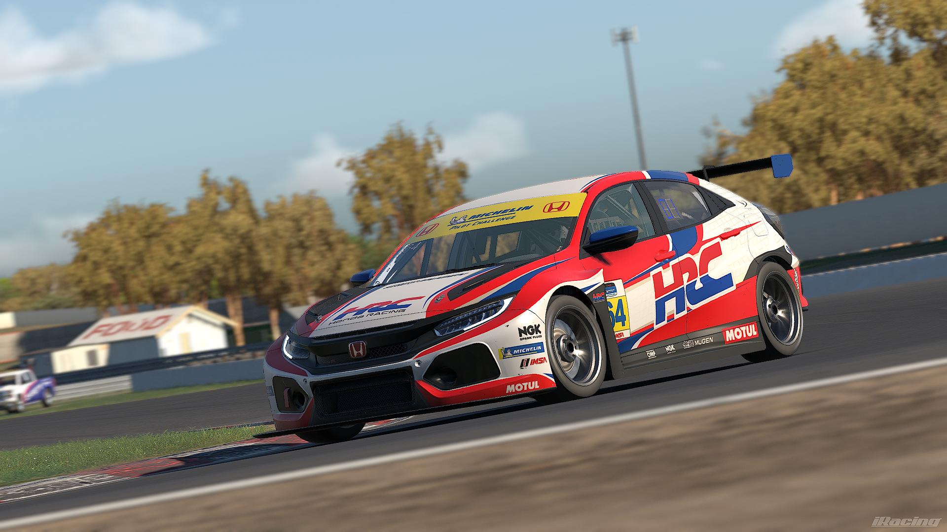 Preview of HRC Concept by VDesign by Dario Vallelunga