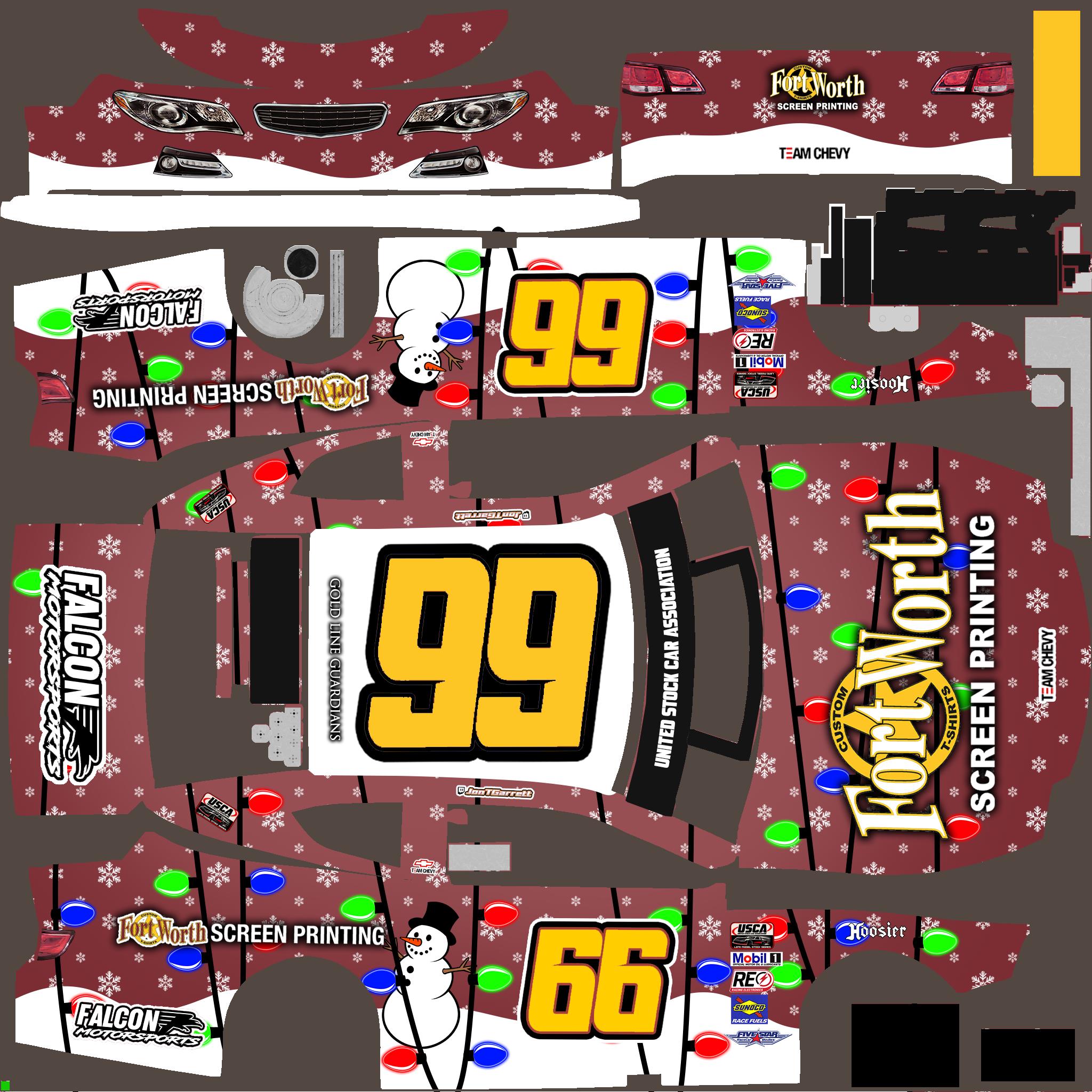 Preview of NWS66 by Tyler Hilton