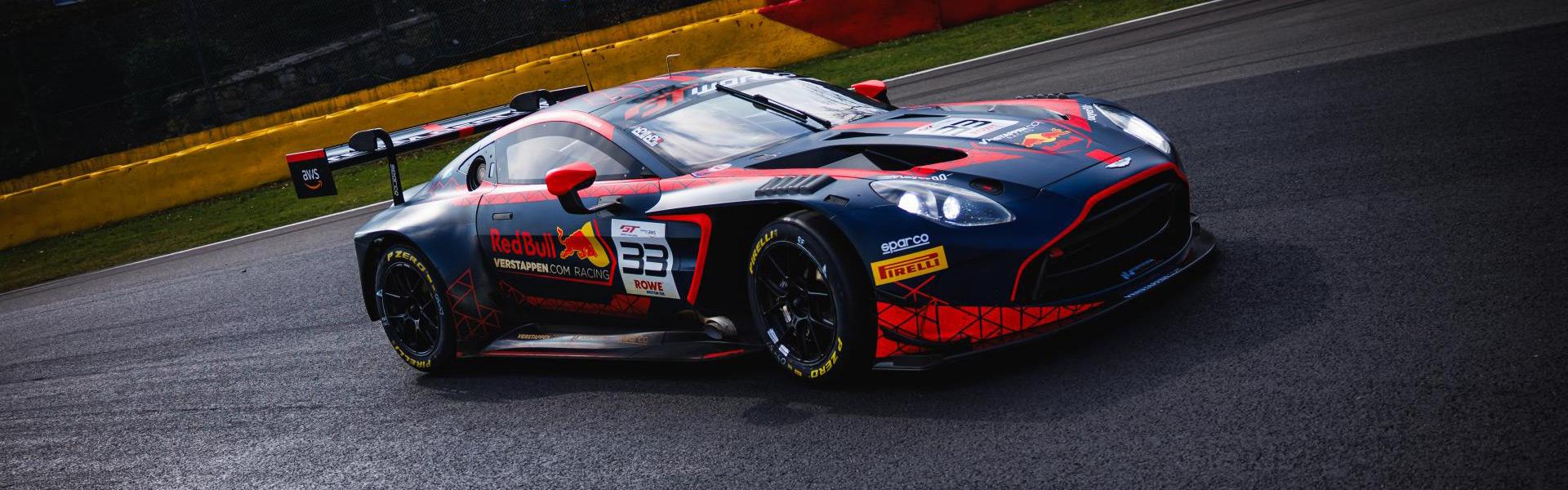 Preview of Verstappen.com Racing GR86 by Alex Schmurtz