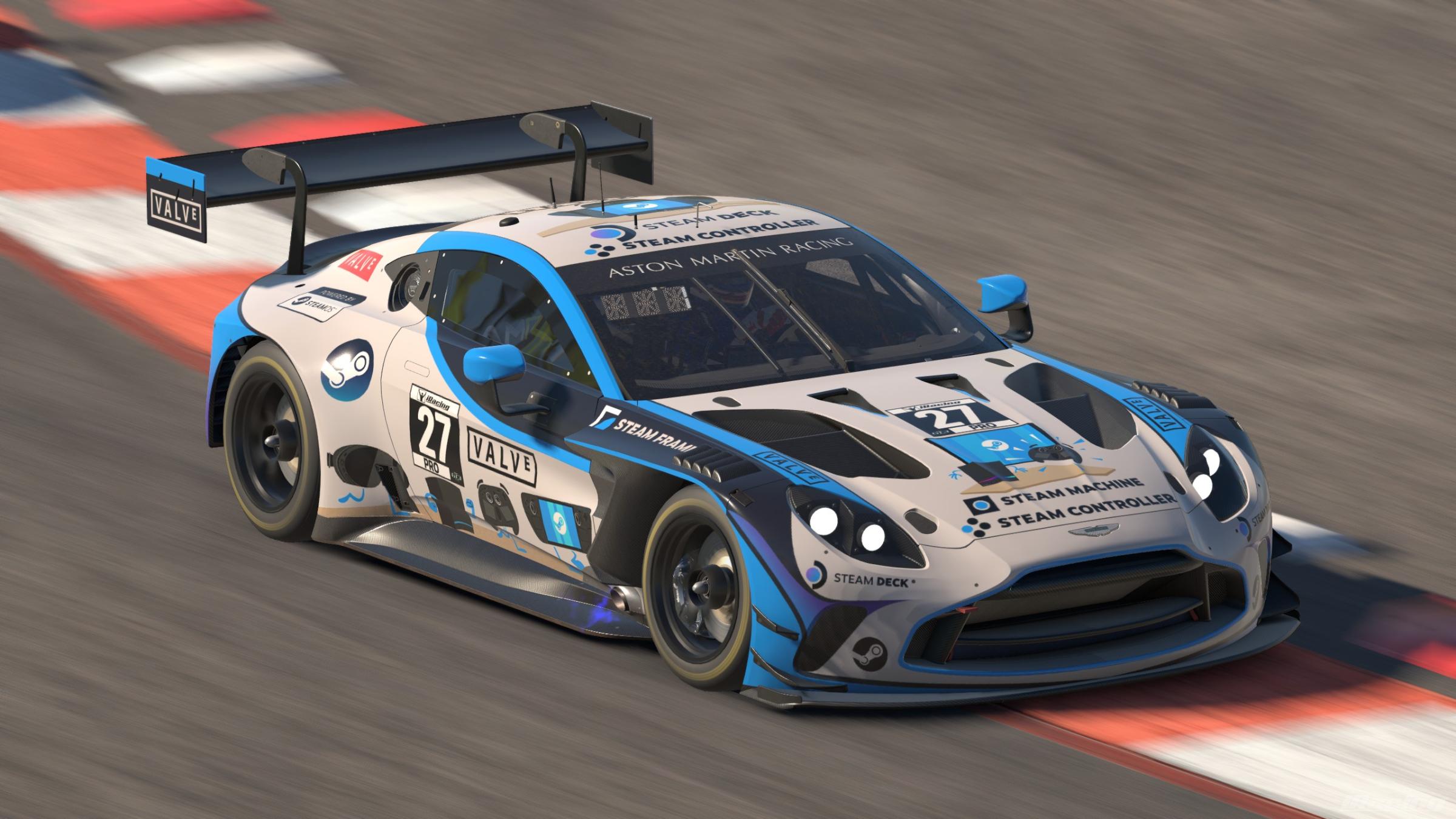 Preview of Steam Hardware powered by Valve by Jeff Tooma