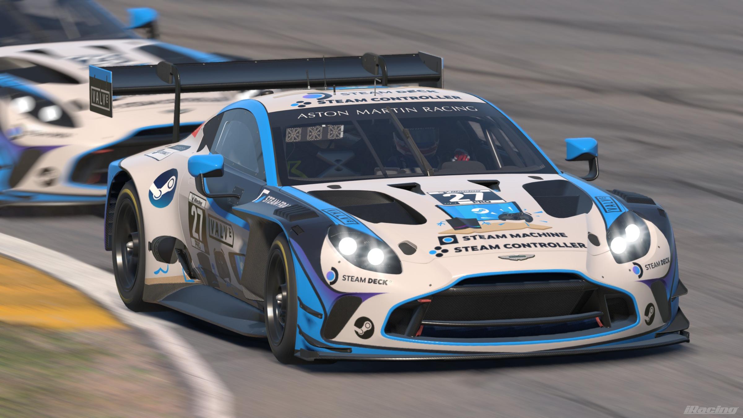 Preview of Steam Hardware powered by Valve by Jeff Tooma