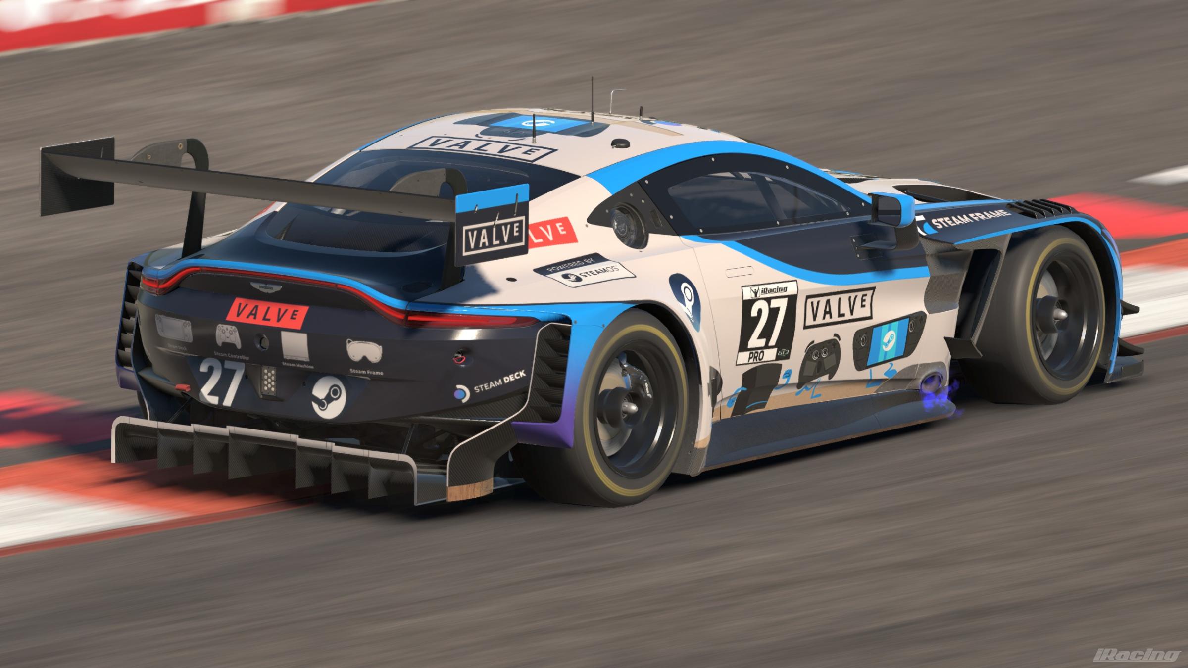 Preview of Steam Hardware powered by Valve by Jeff Tooma