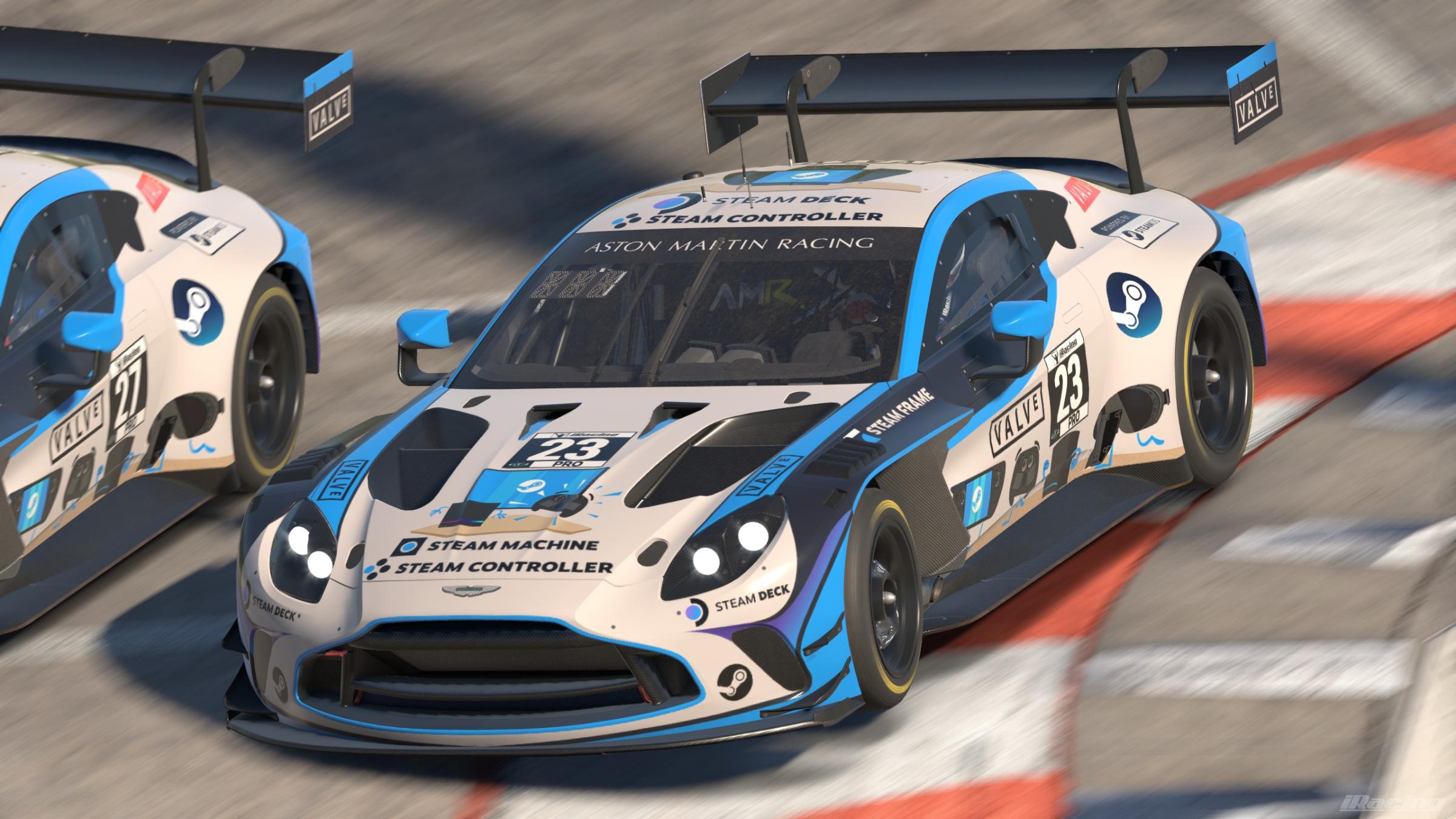 Preview of Steam Hardware powered by Valve by Jeff Tooma