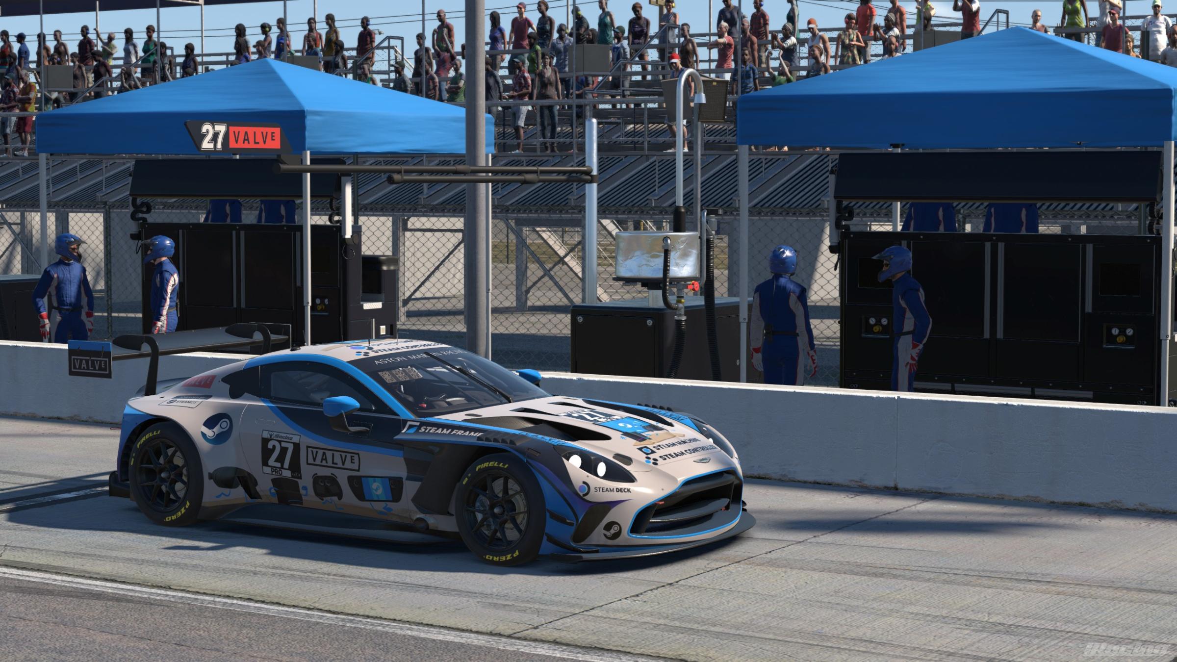 Preview of Steam Hardware powered by Valve by Jeff Tooma