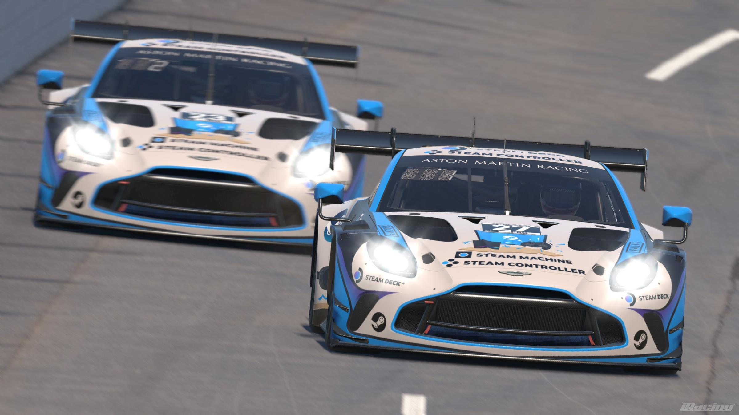 Preview of Steam Hardware powered by Valve by Jeff Tooma