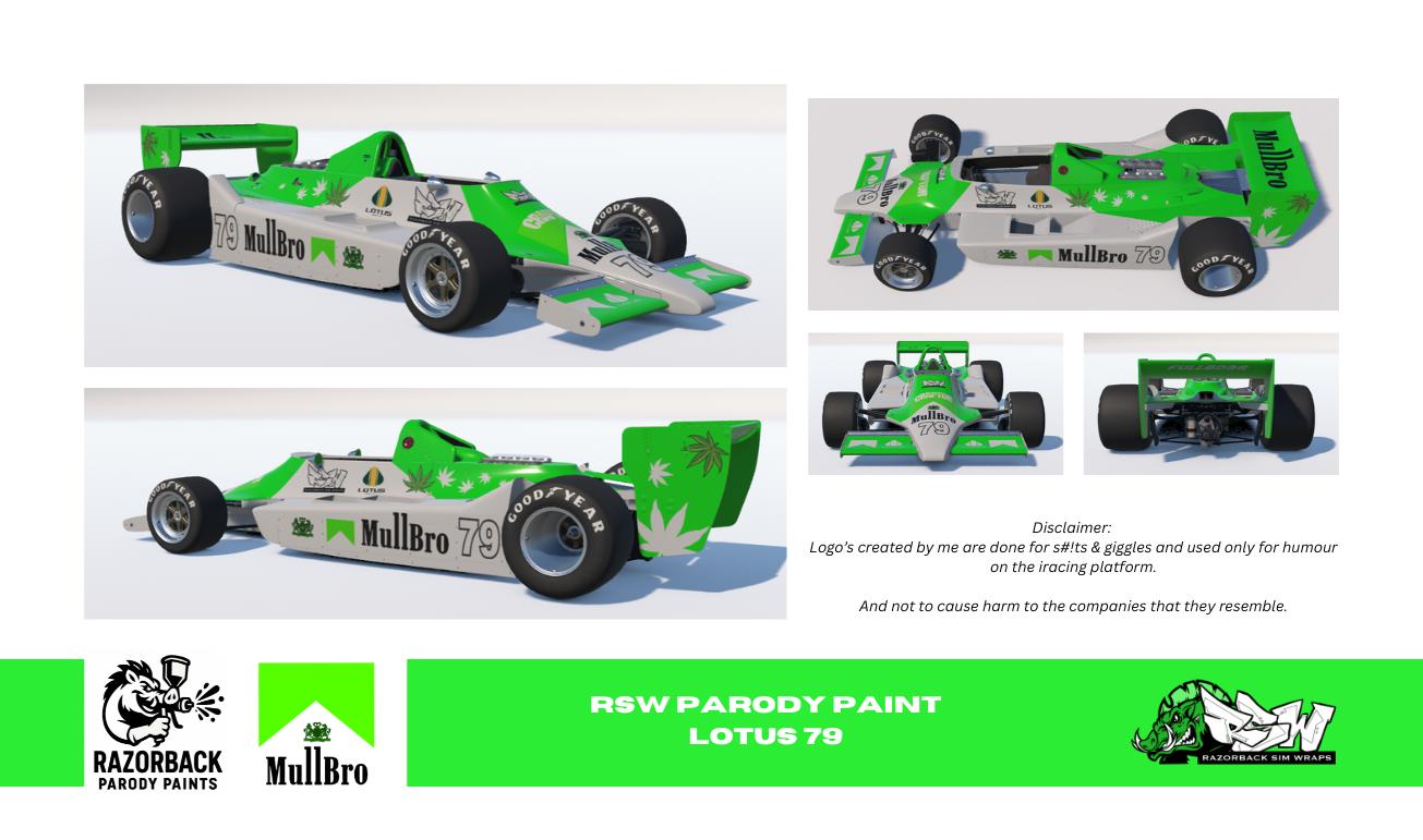 Preview of MullBro TP paint by Adam StJohn