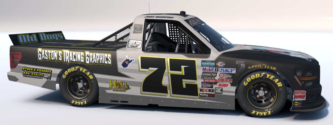 Preview of Jon Gaston  by Jonathan Gaston