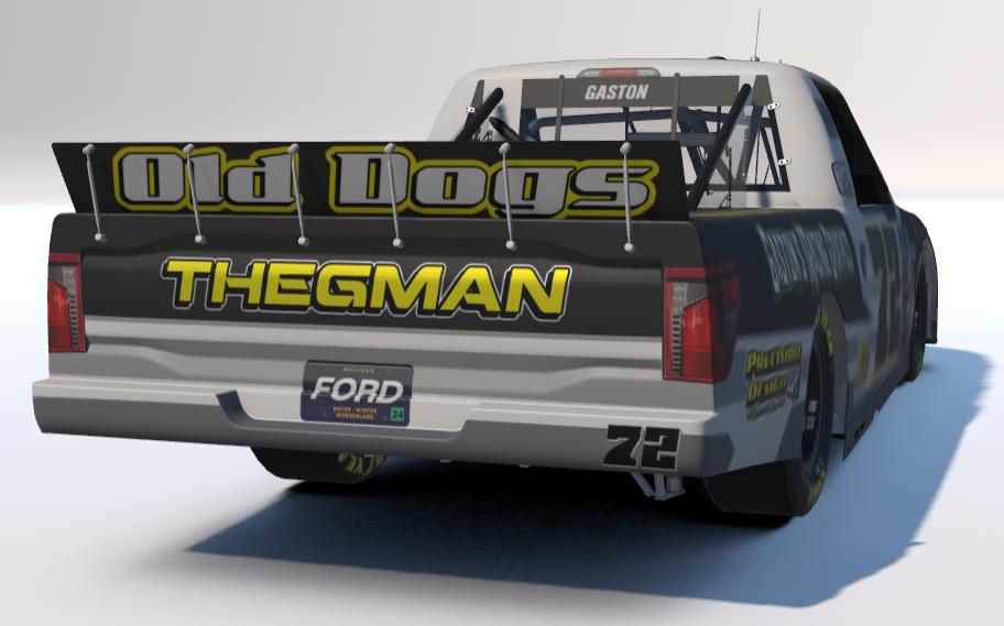 Preview of Jon Gaston  by Jonathan Gaston