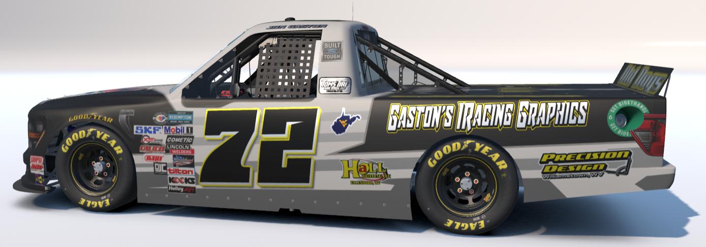 Preview of Jon Gaston  by Jonathan Gaston