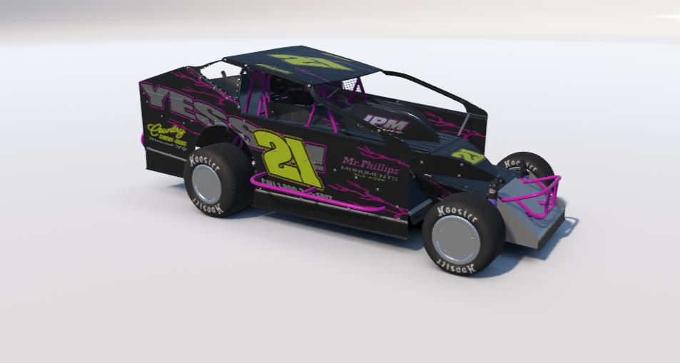 Preview of Gary Edwards Throwback by Michael Horton2