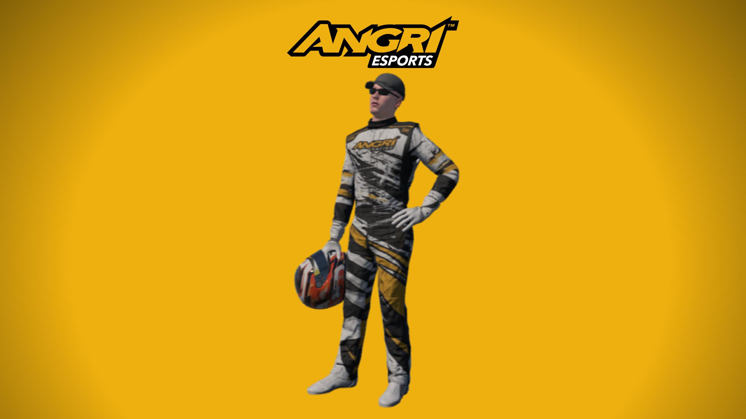 Preview of ANGRi Racing Suit by Tate Bishop