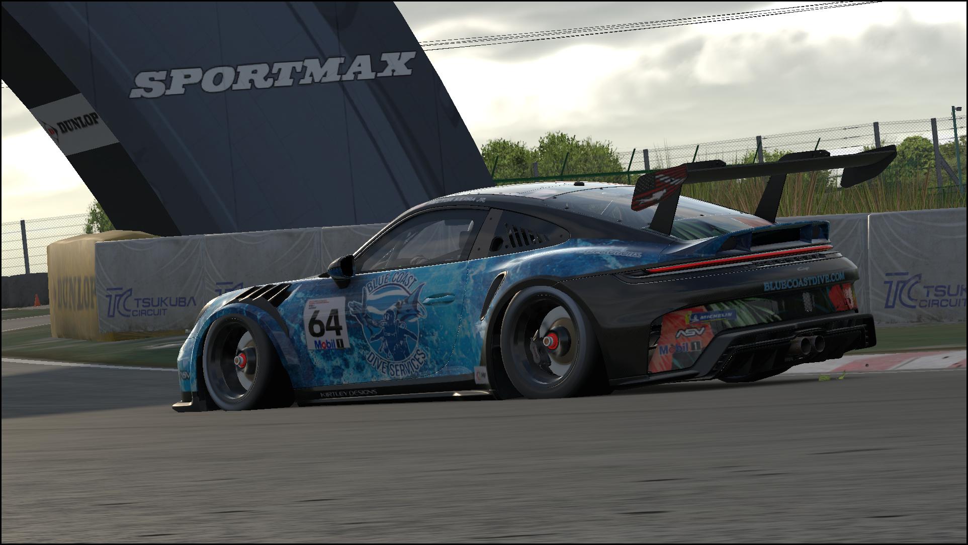 Preview of Blue Coast Dive Services 992.2 by Robbie Kirtley