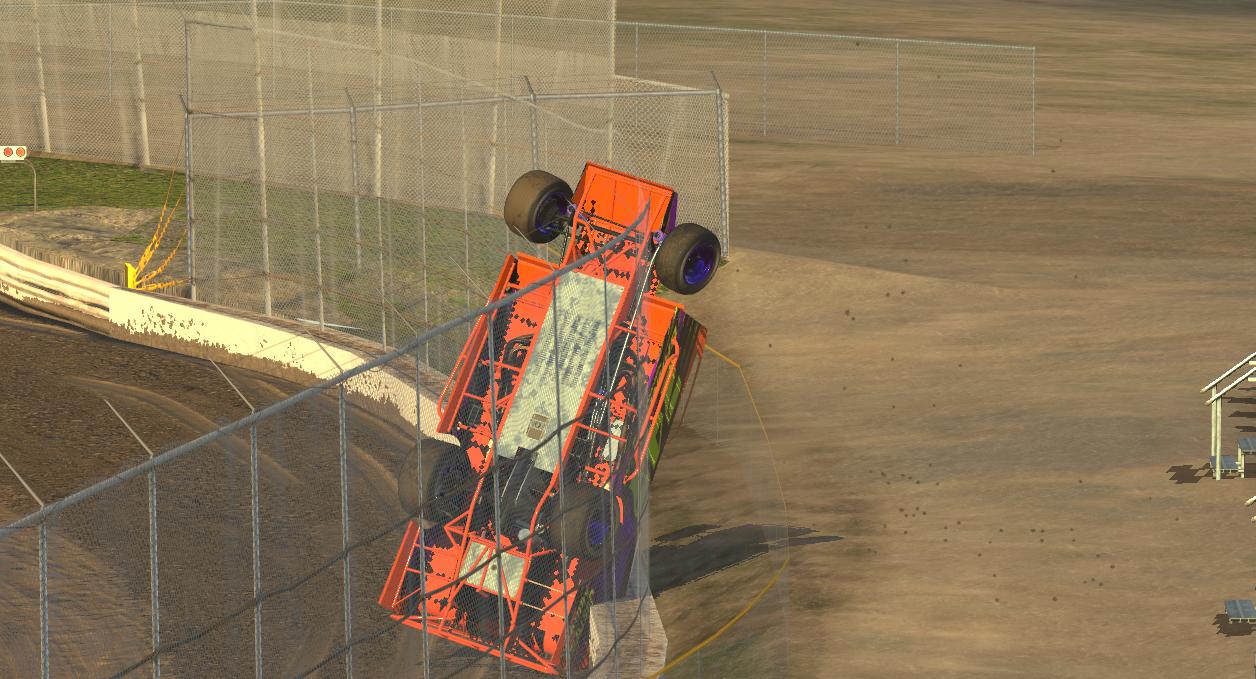 Preview of Radiant Clean Paint by Michael Justified Vecchio