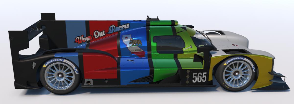 Preview of car 317688 by John Harned