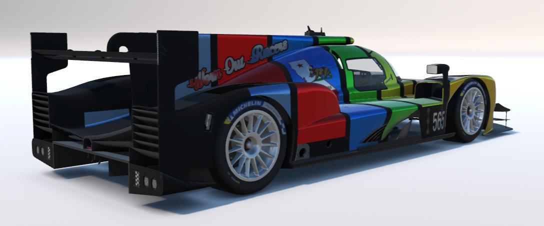 Preview of car 317688 by John Harned