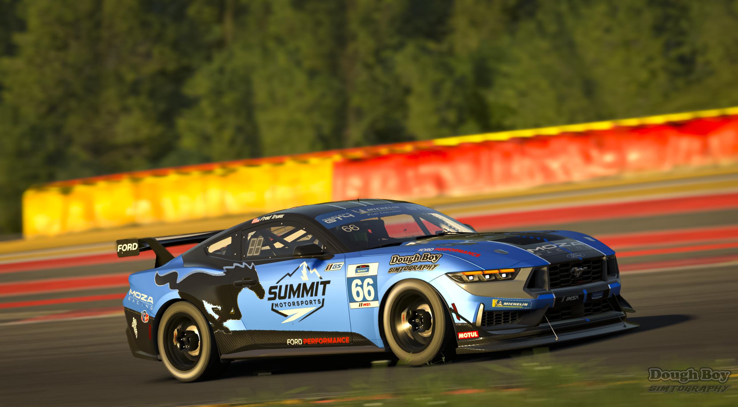 Preview of Fred Truax | Primary by Fred Truax