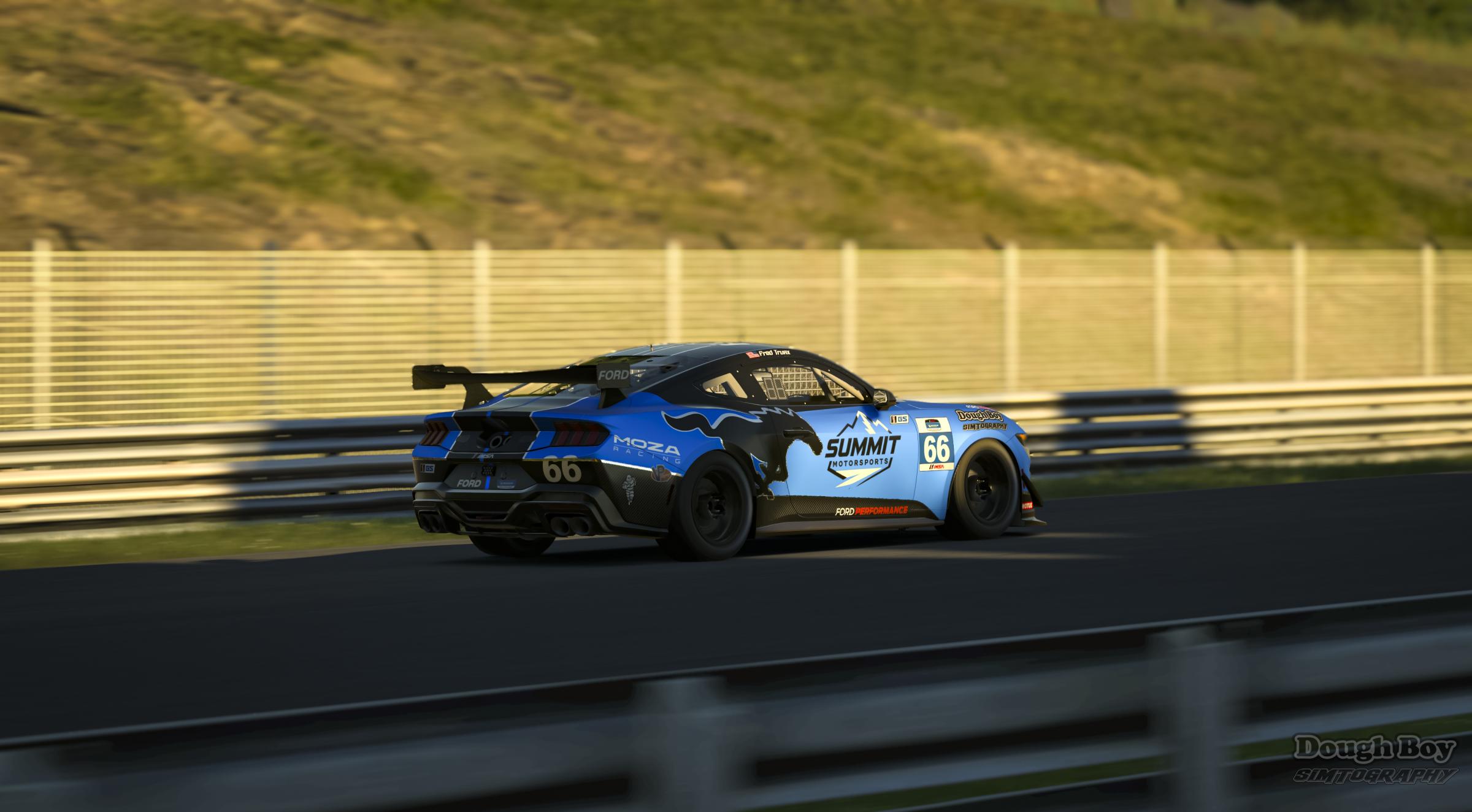 Preview of Fred Truax | Primary by Fred Truax