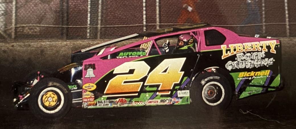 Preview of Chris Schultz Throwback by Ryan Reiser