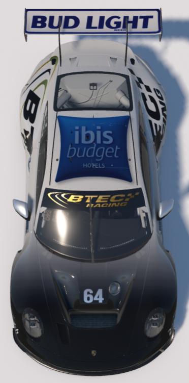 Preview of BTEC 911 Daytona 24 special by Barry Baldwin